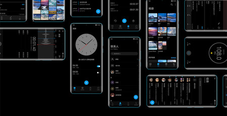 Darkmode