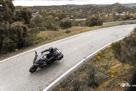 Bmw K 1600 Gt 2022 Prueba 019