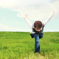 Dolores de crecimiento en niños: mi hijo se queja de dolor en las piernas