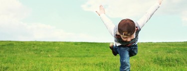 Dolores de crecimiento en niños: mi hijo se queja de dolor en las piernas