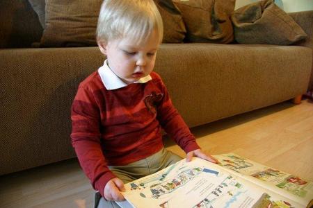 Los niños bilingües tienen una mayor capacidad de aprendizaje