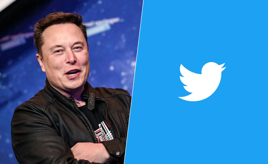 Elon Musk recula: Twitter Blue deja de estar disponible 