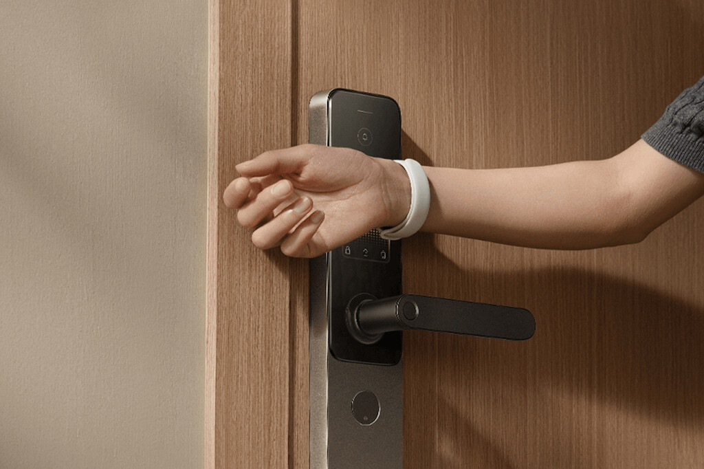 ¿Se te ocurren nueve formas de desbloquear una cerradura? La nueva obra maestra que acaba de lanzar Xiaomi lo hace, y encima cuesta baratísima 