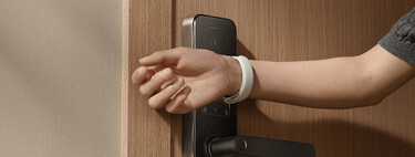 Nueve formas de abrir la puerta y un precio ridículo: la nueva cerradura de Xiaomi es una obra maestra, y ojalá llegue pronto a España