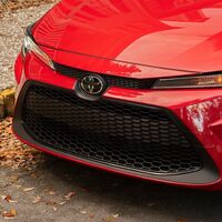 Toyota se mantiene como líder en ventas globales pero prevé un 2021 complicado para toda la industria