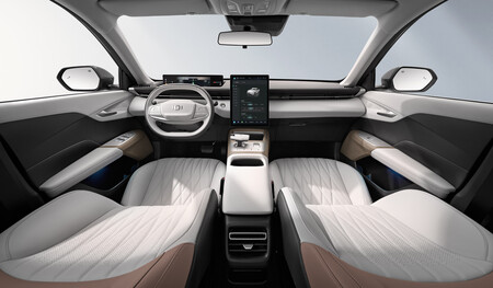 CHANGAN3