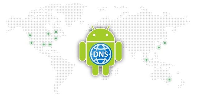 Dns Privado