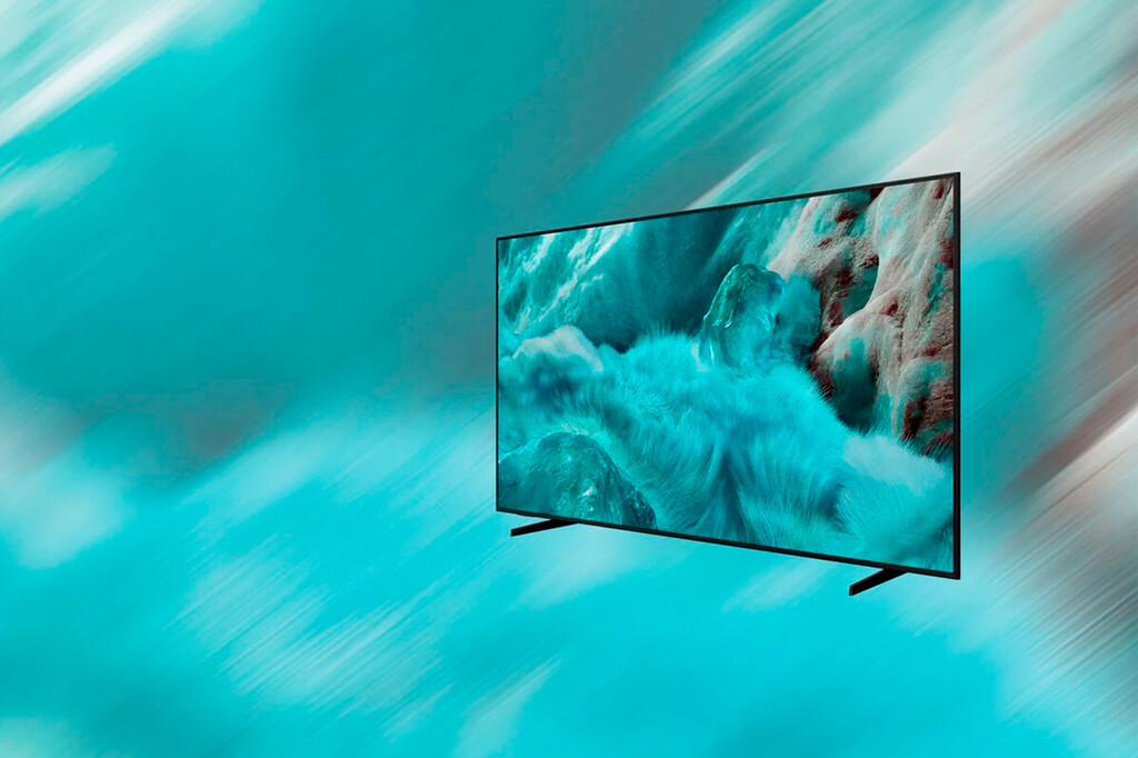 El Día sin IVA de MediaMarkt te deja esta QLED Samsung de 55 pulgadas por menos de la mitad. Esto sí que es un chollo 