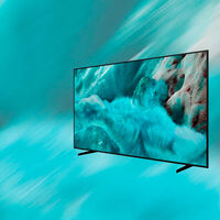 El Día sin IVA de MediaMarkt te deja esta QLED Samsung de 55 pulgadas por menos de la mitad. Esto sí que es un chollo 