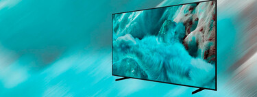 El Día sin IVA de MediaMarkt te deja esta QLED Samsung de 55 pulgadas por menos de la mitad. Esto sí que es un chollo 