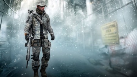 La beta abierta de The Division comienza en Xbox One. Este es su tráiler
