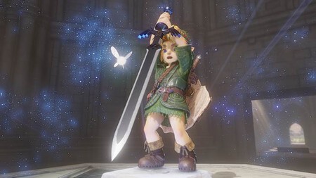 zelda