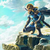 The Legend of Zelda: Nintendo presume el diseño de Link de Tears of the Kingdom con imponente estatua desde Japón 
