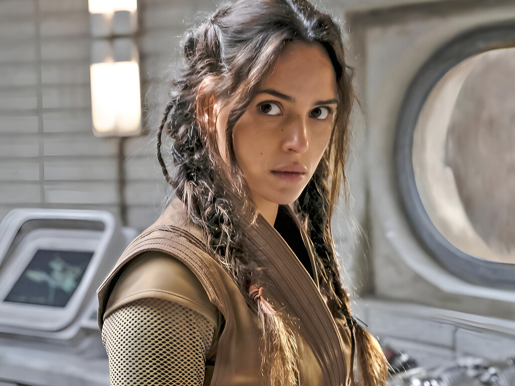 Disney: fue una de las mejores series de ciencia ficción de 2025, pero su creador dice que jamás se volverá a repetir