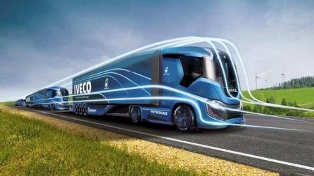 Iveco Z Truck 10