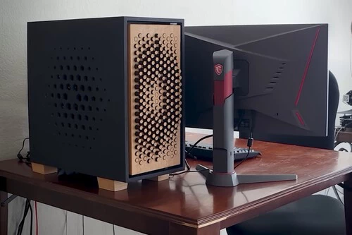 Portada Pc Vivo