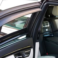 El Gobierno compra 118 nuevos coches para renovar su parque móvil, y son todos híbridos enchufables o eléctricos