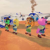 Uno de los problemas del mayor éxito de Steam en 2025 fue el francés. Parece una locura, pero PEAK podía llegar a romperse por completo 