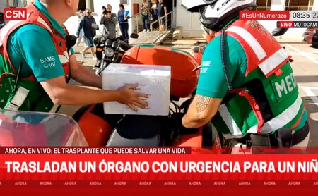 Cfmoto Medico 2 2024