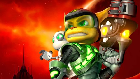Dos de los Ratchet & Clank publicados en PS3 cerrarán sus servidores online la semana que viene
