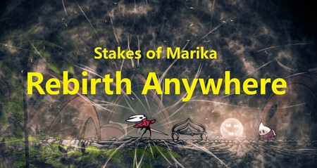 Mod Stakes Of Marika