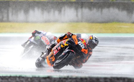 Oliveira Mandalika Motogp 2022