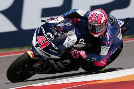 Aleix Espargaró