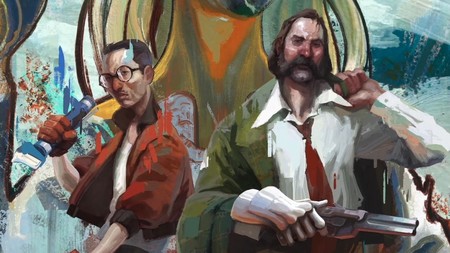 ¿Qué significa este misterioso logro de Disco Elysium? La comunidad lleva dos meses intentando averiguarlo