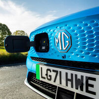 MG pisa el acelerador a los autos eléctricos: prepara 13 nuevos modelos para los próximos 2 años y varios podrían llegar a México 