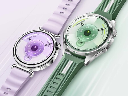 Huawei Lanzamientos 8