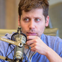 Sam Altman, CEO de OpenAI: "Lo que realmente aprendí es que las mejores empresas, las mejores oportunidades de inversión, casi nunca son las que parecen realmente populares" 