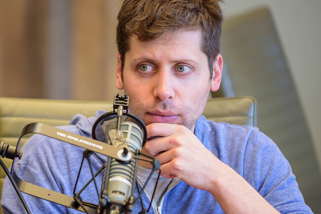 Sam Altman Ceo De Openai Lo Que Realmente Aprendi Es Que Las Mejores Empresas Las Mejores Oportunidades De Inversion Casi Nunca Son Las Que Parecen Realmente Populares