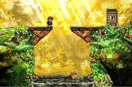 'Braid' llegará finalmente a PS3