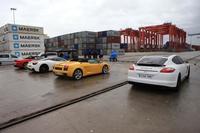 Combustión, antes de su estreno en abril, el trailer 