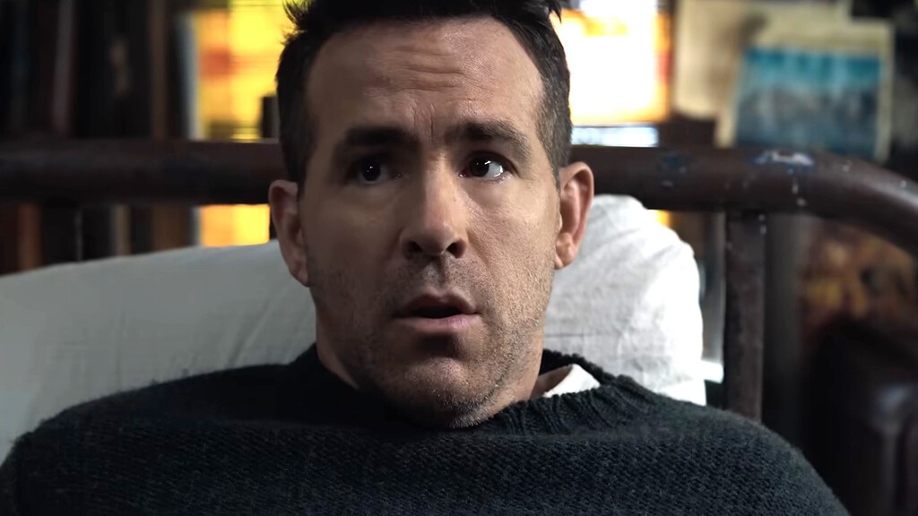 Un actor de 'Star Trek' acusa a Ryan Reynolds de destruir su carrera: "Es un gilipollas arrogante que se cree por encima de los demás" 