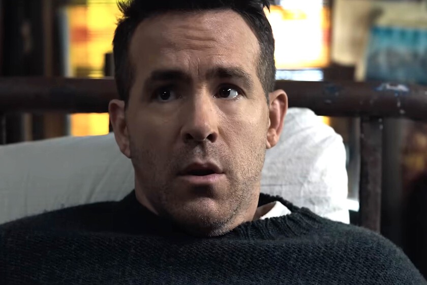 Un especialista acusa a Ryan Reynolds y Will Ferrell de provocar su despido en un rodaje