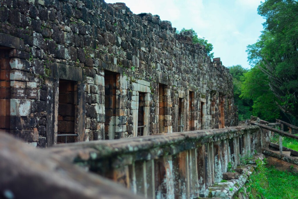 El Parque Iguazú escondía una civilización perdida que habitó en la selva hace 7.000 años: arqueólogos dan a conocer los primeros detalles 