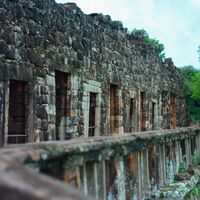 El Parque Iguazú escondía una civilización perdida que habitó en la selva hace 7.000 años: arqueólogos dan a conocer los primeros detalles 