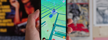 Qué tendrá 'Pokémon GO' para que otra vez, a punto de entrar en 2021, me haya vuelto a enganchar