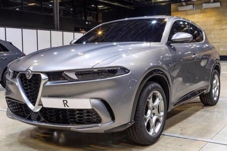 El SUV híbrido enchufable Alfa Romeo Tonale aterrizará en el mercado a finales de 2021 para intentar salvar a la marca