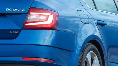 La cuarta generación del Škoda Octavia podría adelantarse, ¿debutará a finales de este 2019?