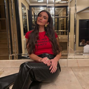 Qué llevan las chicas estilosas en abril de 2026: todas las claves de estilo al detalle 