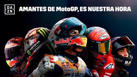Motogp Dazn