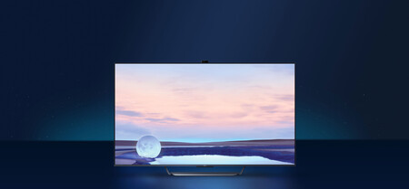 OPPO ya tiene listas sus primeras smart TV: la S1 llega con soporte para 8K, 120 Hz, un sonido de altura y arranca en 1 segundo