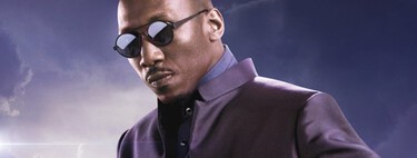Qué está pasando con la nueva 'Blade'. Marvel por fin confiesa el verdadero motivo por el que la película con Mahershala Ali se está retrasando tanto
