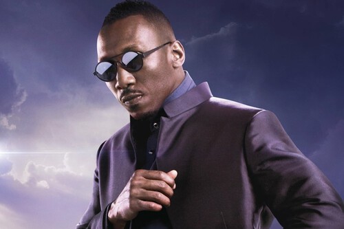 Qué está pasando con la nueva 'Blade'. Marvel por fin confiesa el verdadero motivo por el que la película con Mahershala Ali se está retrasando tanto