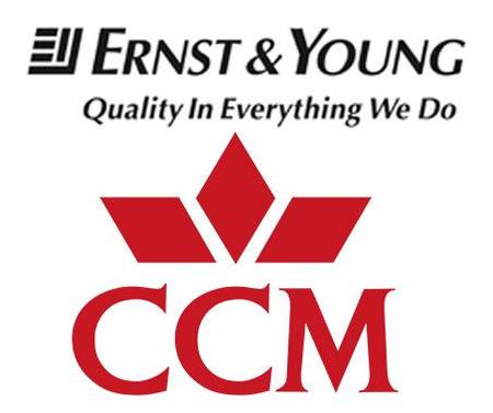 Ernst and Young toma una decisión difícil con CCM