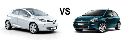 ¿Gas o Electricidad? Echamos un vistazo a estas dos formas de propulsión alternativa en Italia