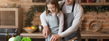Las 21 mejores recetas de Navidad para hacer con los niños y disfrutar juntos