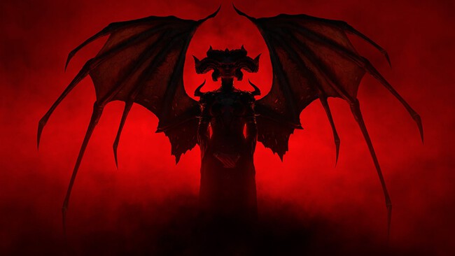 Imagen De Diablo 4 Blizzard Entertainment